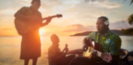 A 11 night itinerary for an exciting Australia and Fiji holiday